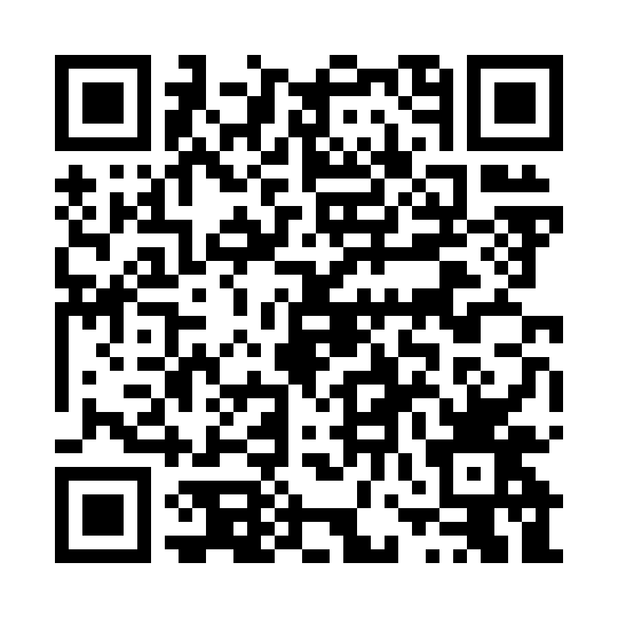 QR code for Logistics and Transport Business 7776 page