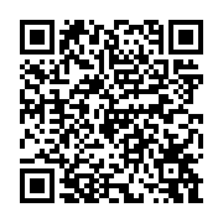 QR code for Furniture and Interiors Business 7780 page