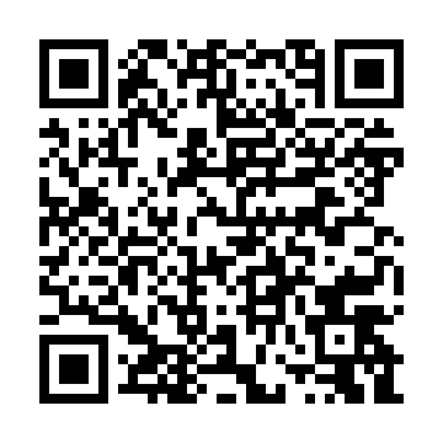 QR code for Beauty and Salon Business 66 page
