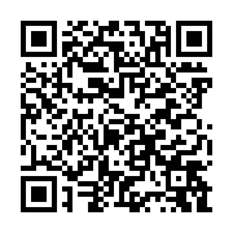 QR code for Printing and Stationery Business 768 page