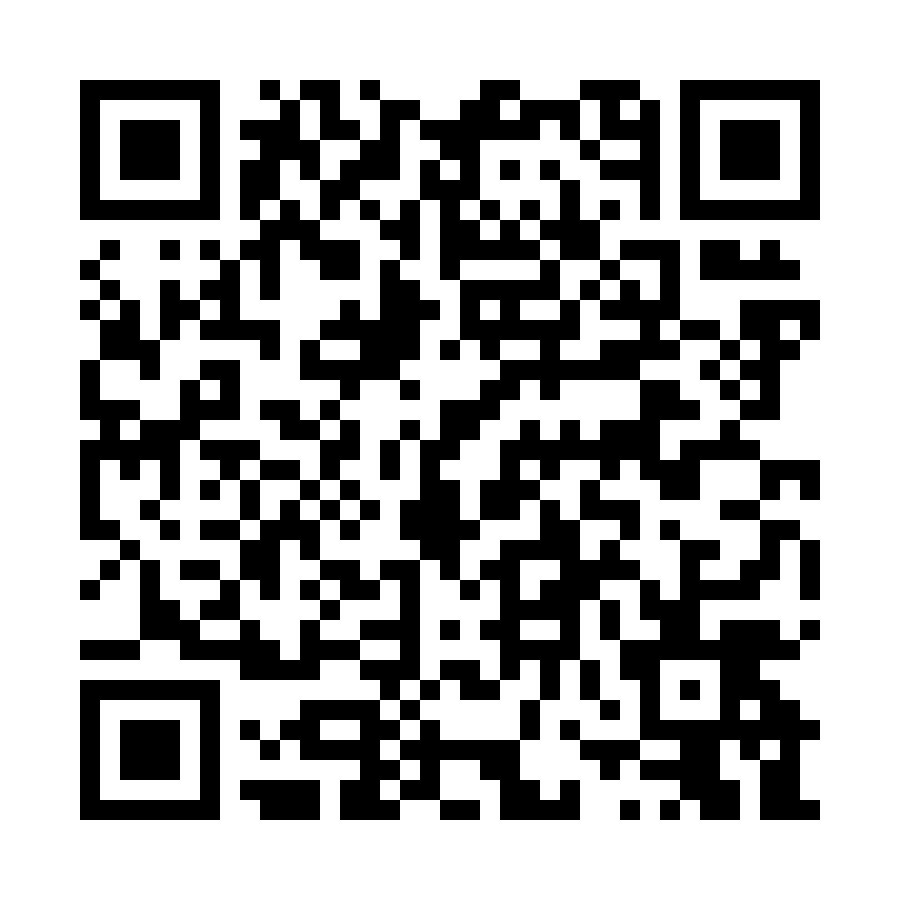 QR code for Video Editing (Freelance) Business 7791 page