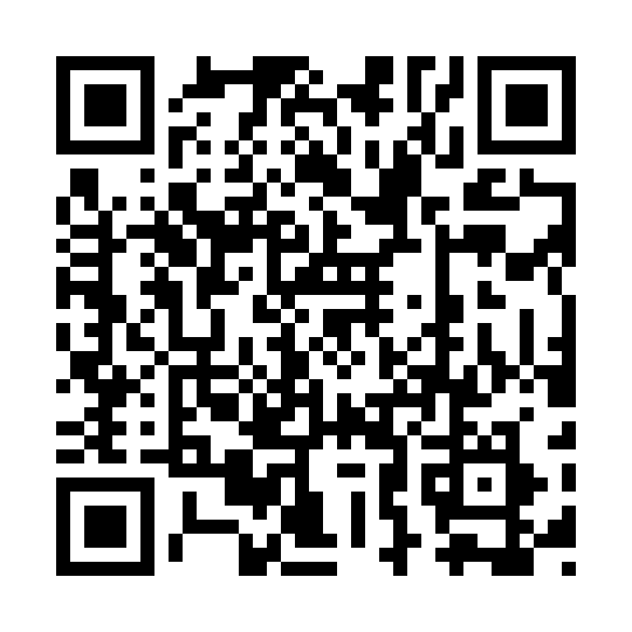 QR code for Plumber (Freelance) Business 7797 page