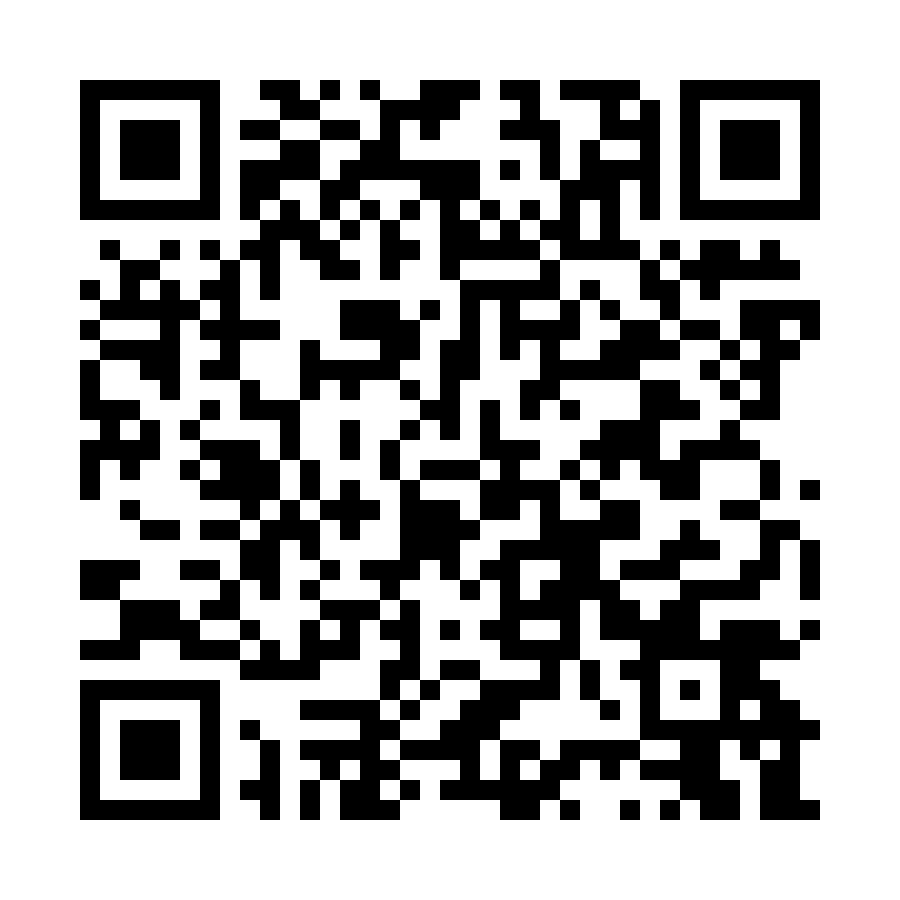QR code for Furniture and Interiors Business 769 page