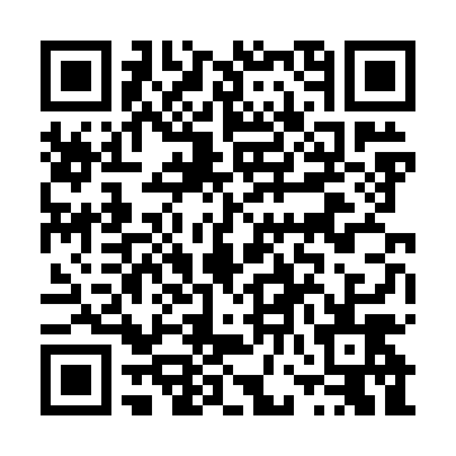QR code for Personal Trainer (Freelance) Business 7801 page