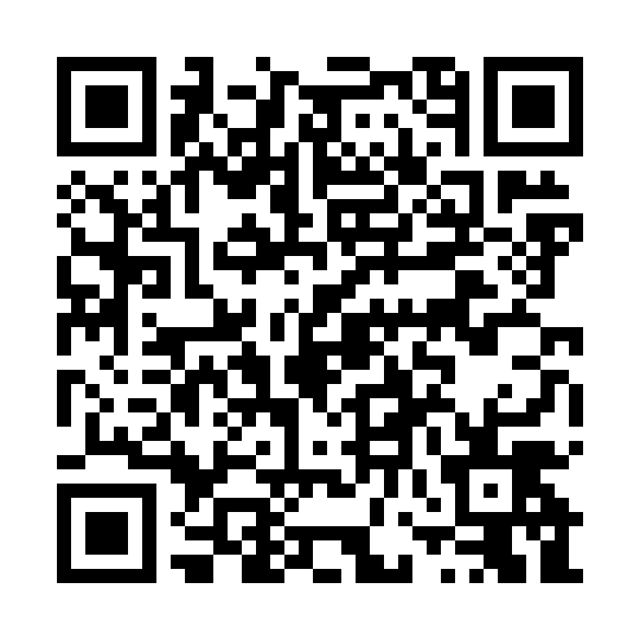 QR code for Language Trainer (Freelance) Business 7803 page