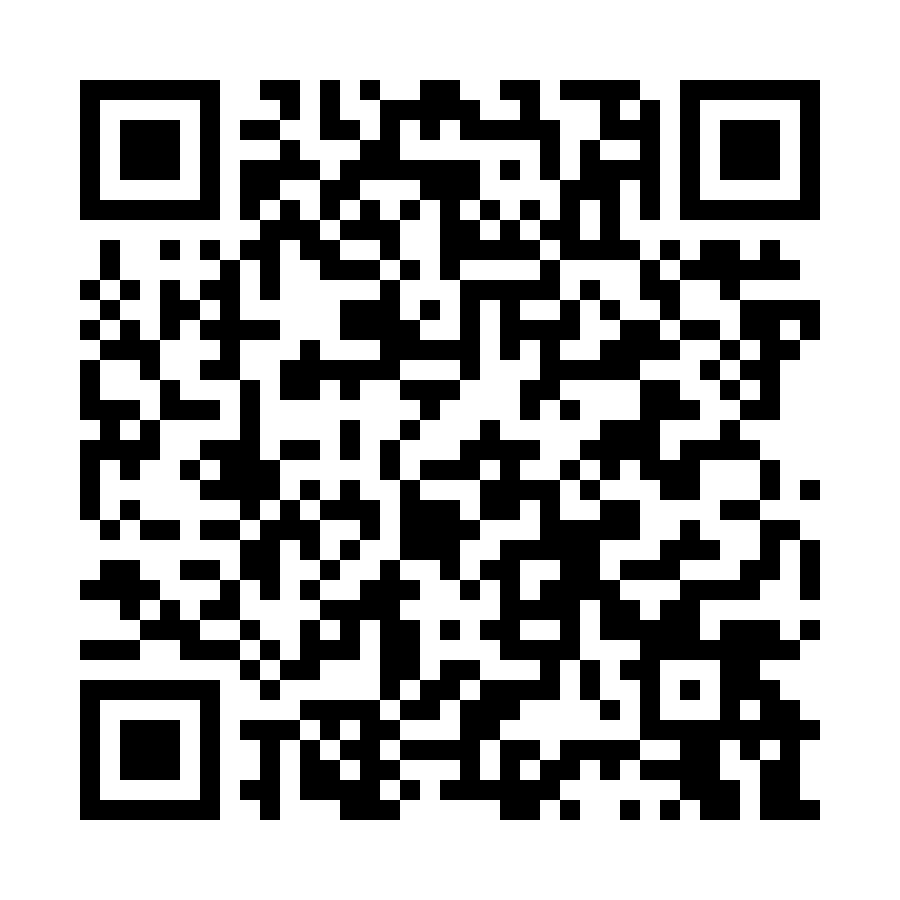 QR code for Jewellery and Fashion Business 770 page