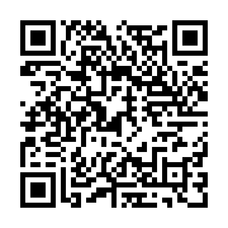 QR code for Travel Business 7814 page