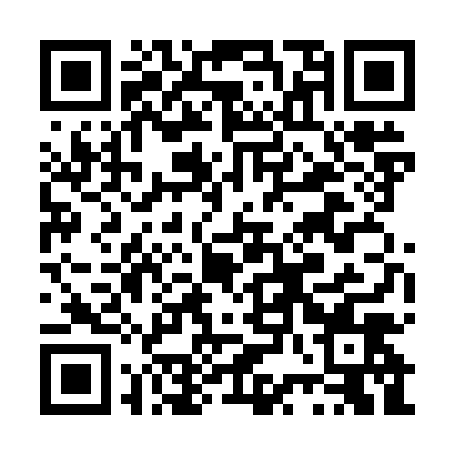QR code for Religious and Cultural Business 771 page
