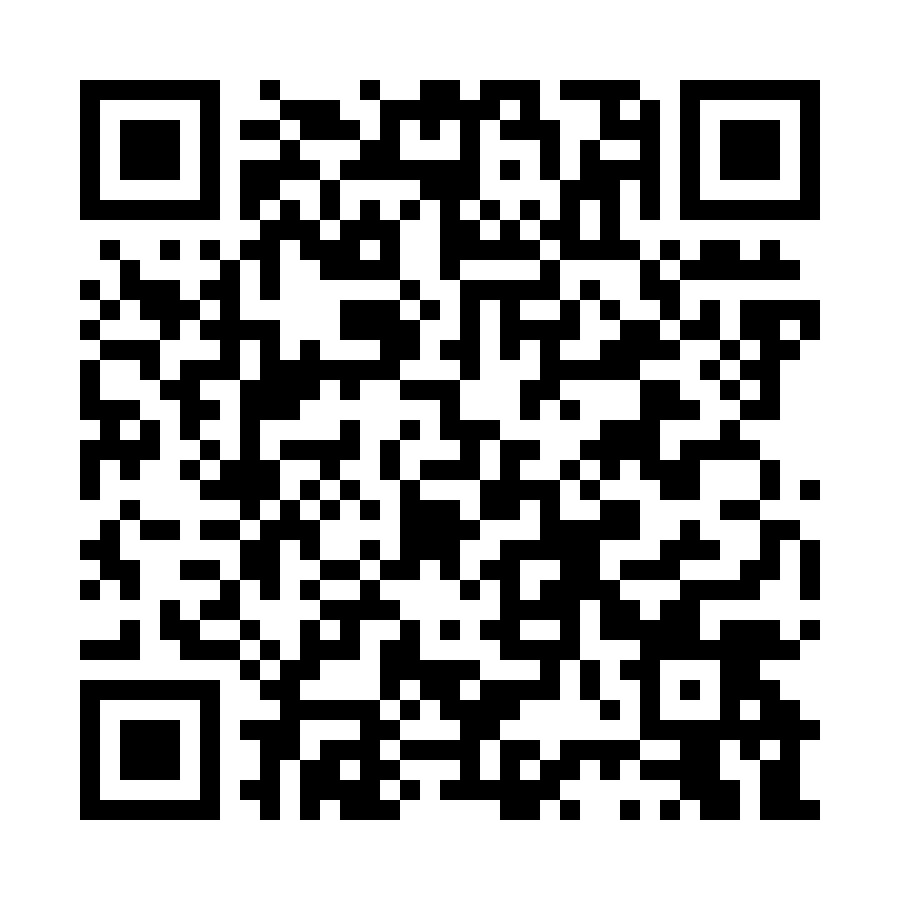 QR code for Entertainment Business 772 page