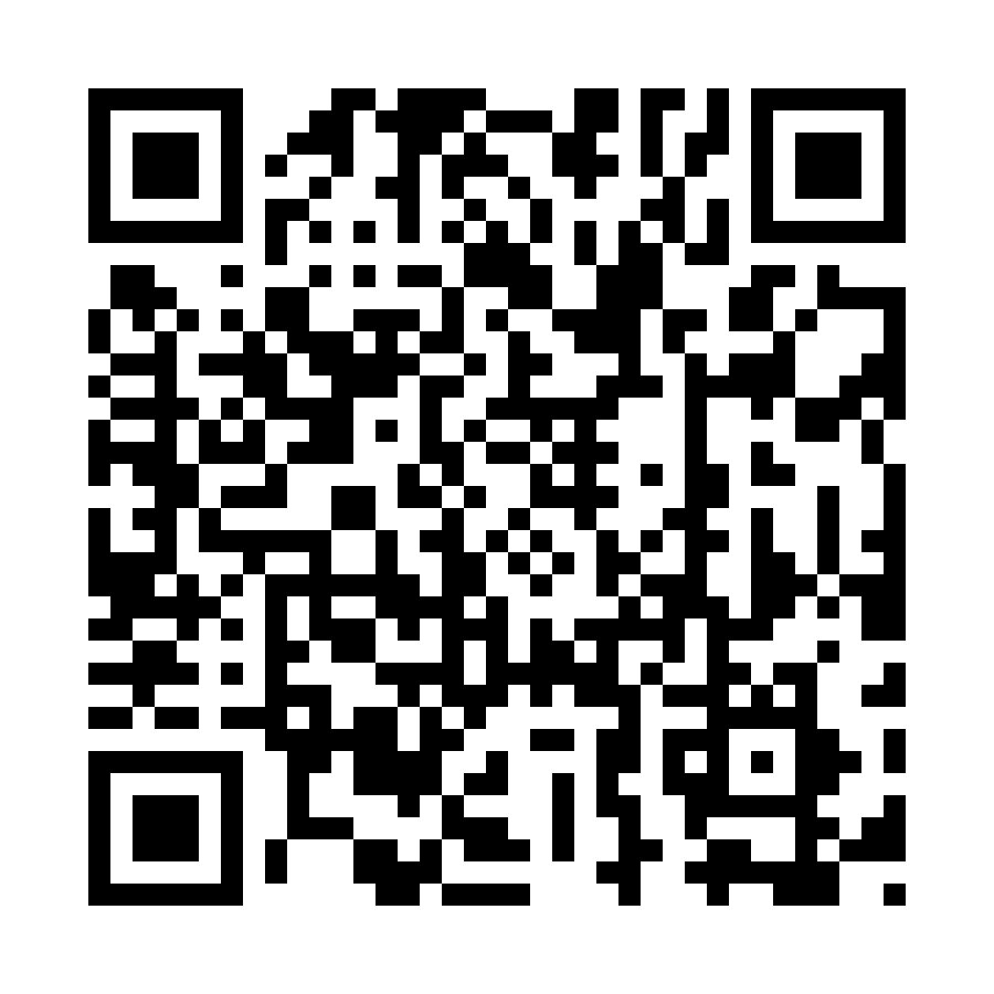 QR code for App Development (Freelance) Business 7844 page
