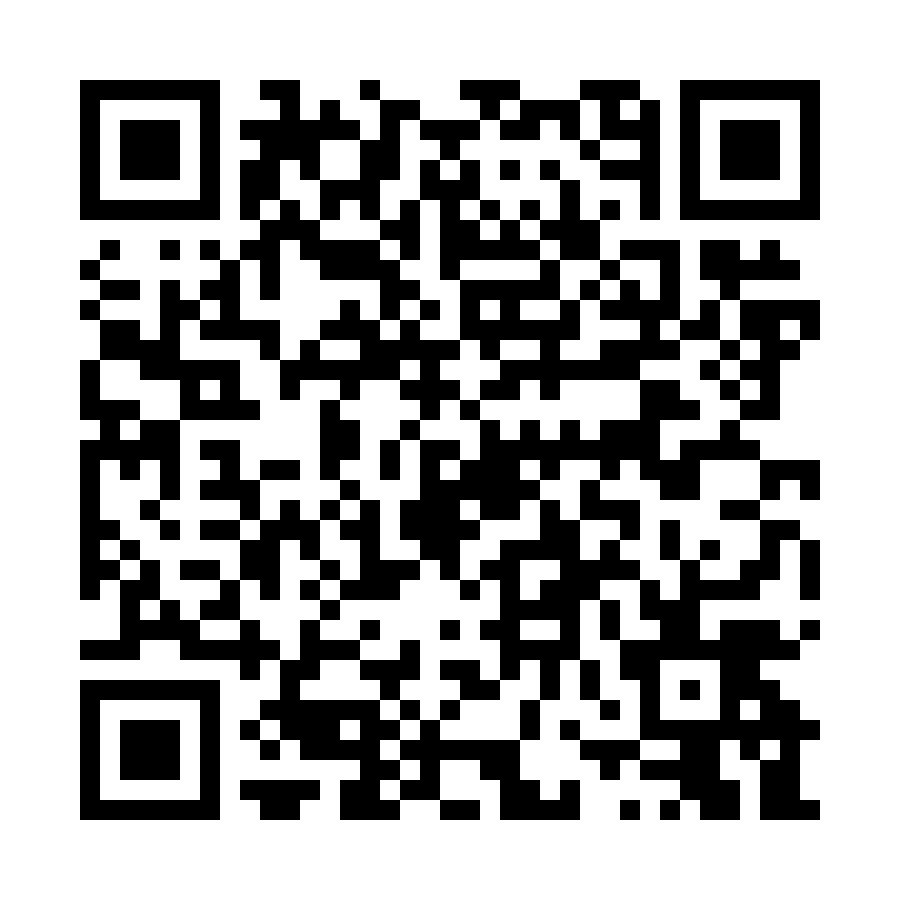 QR code for Video Editing (Freelance) Business 7848 page
