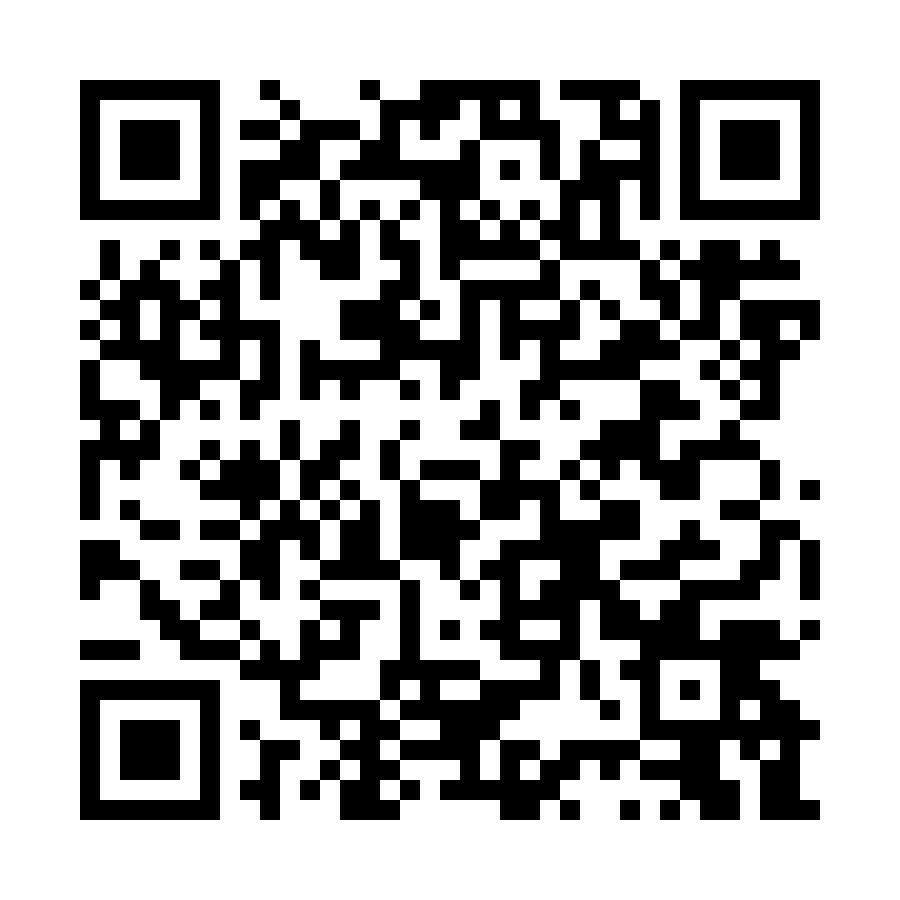QR code for Web Development (Freelance) Business 775 page