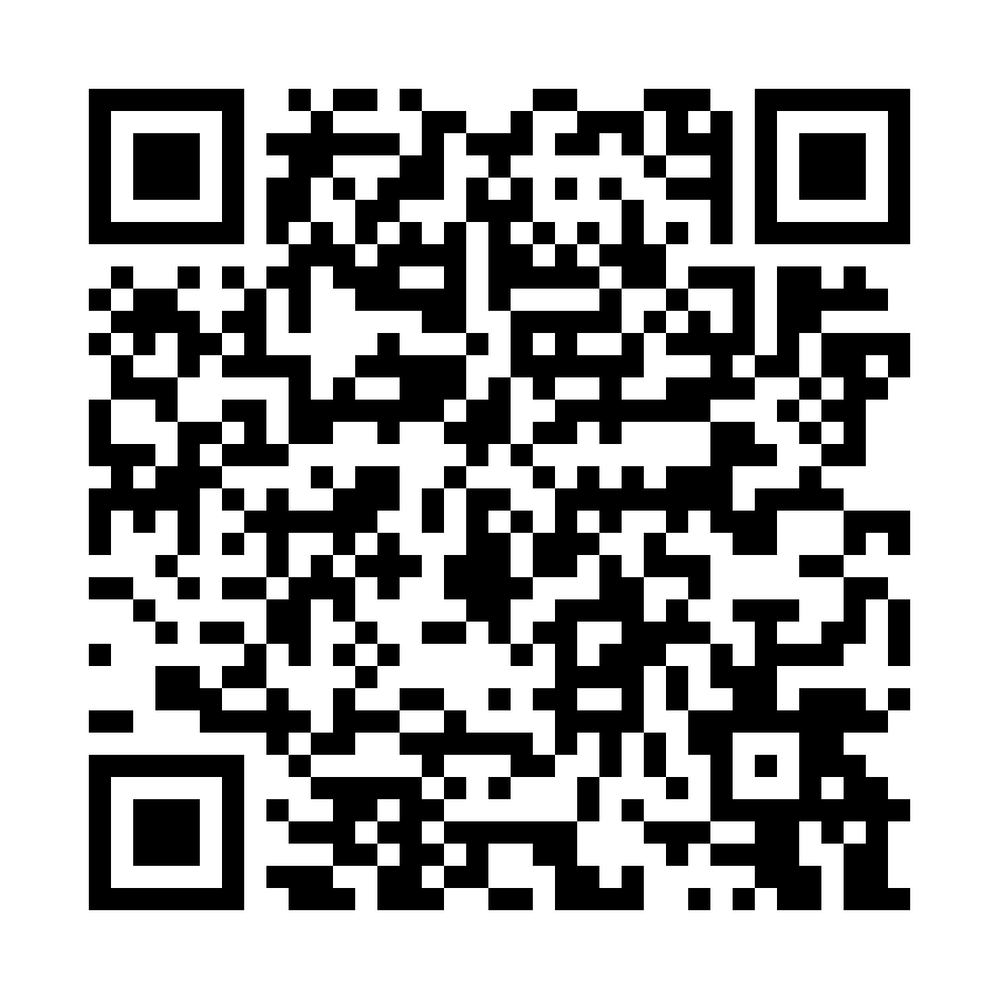 QR code for Voice Over Artist (Freelance) Business 7864 page