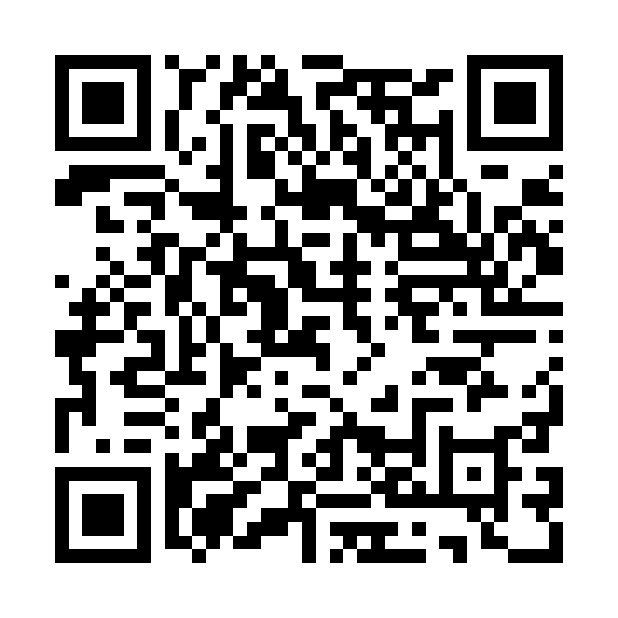 QR code for Beauty and Salon Business 7875 page