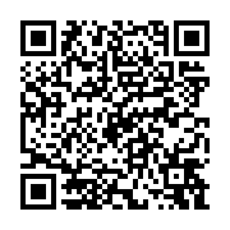 QR code for Event Management Business 7883 page