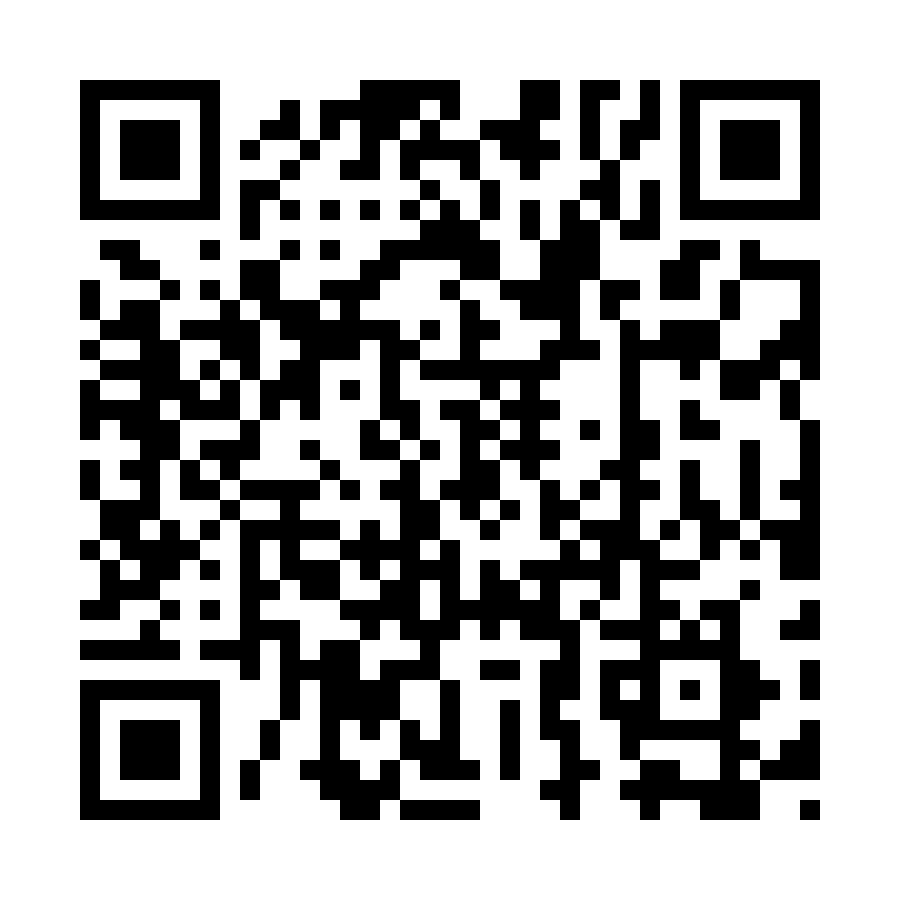 QR code for Fitness and Sports Business 7886 page