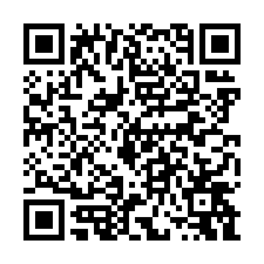 QR code for Logistics and Transport Business 7890 page