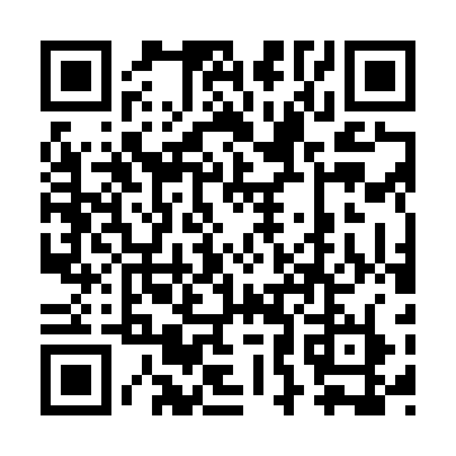 QR code for Religious and Cultural Business 7896 page