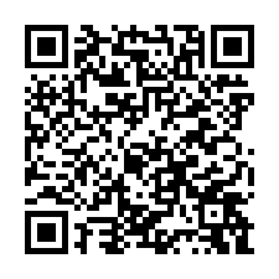QR code for Social Media Management (Freelance) Business 779 page