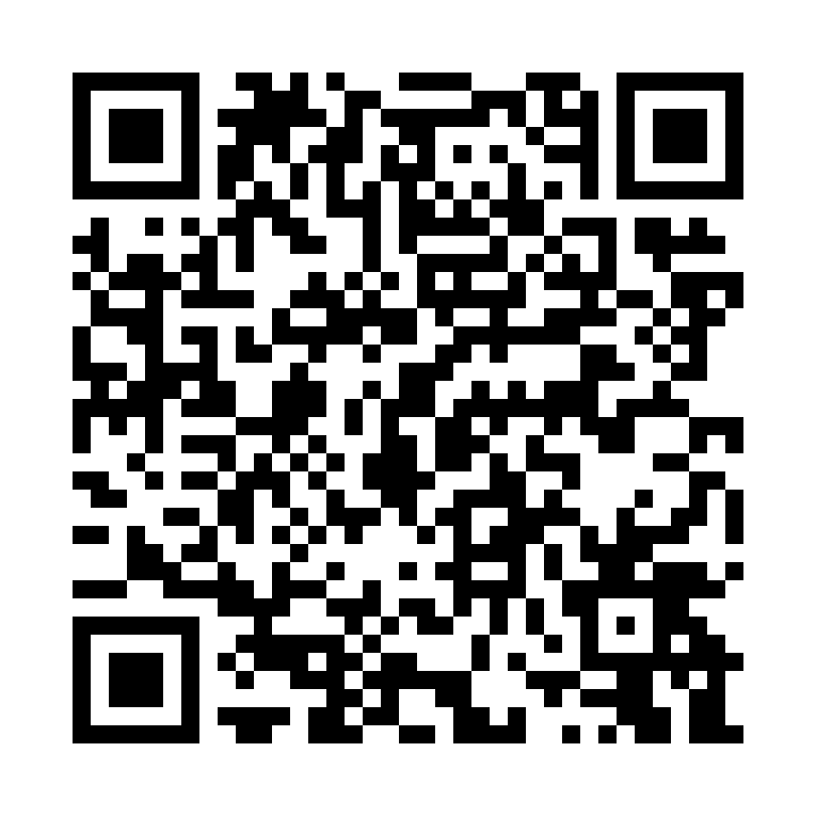 QR code for Beautician (Freelance) Business 7913 page