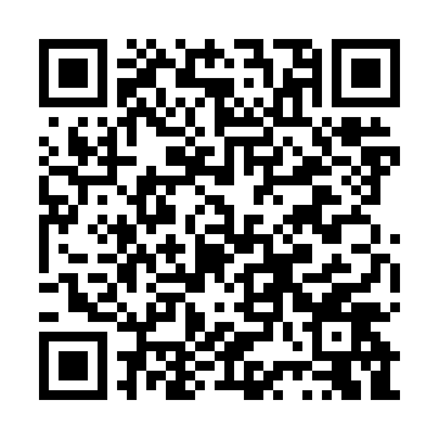 QR code for Photographer (Freelance) Business 781 page