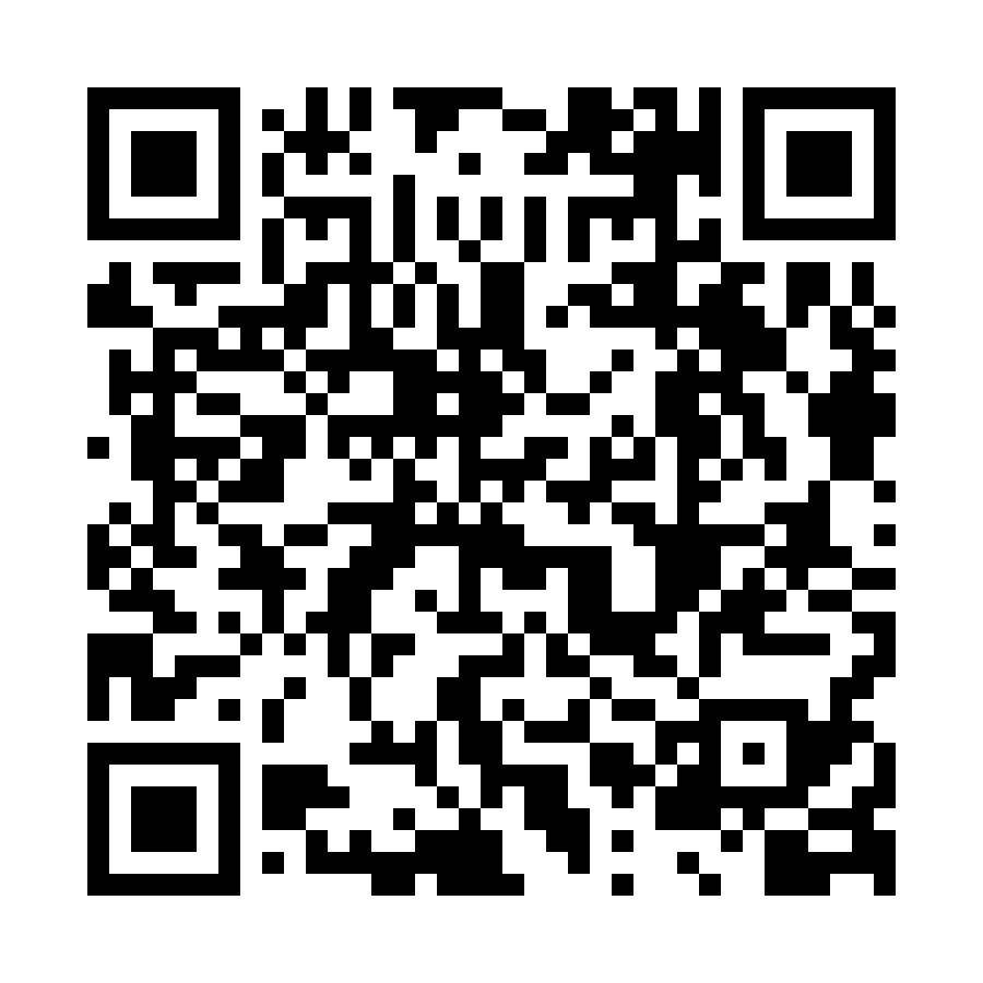 QR code for Beauty and Salon Business 7932 page
