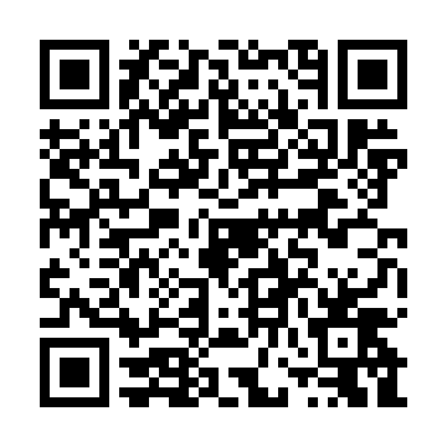 QR code for Video Editing (Freelance) Business 7962 page