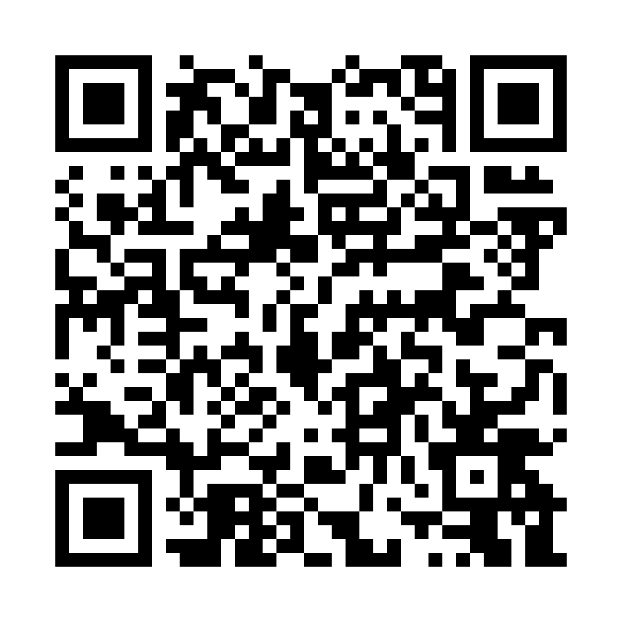 QR code for Beautician (Freelance) Business 7970 page