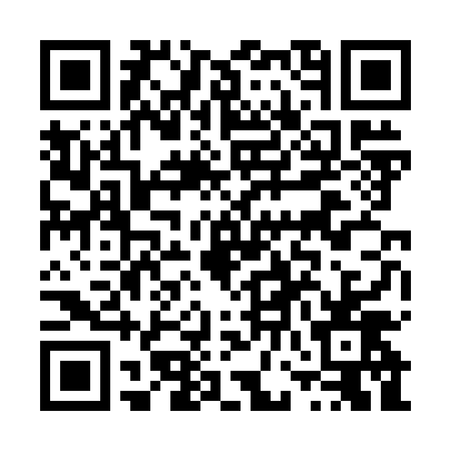QR code for Hotels Business 7981 page