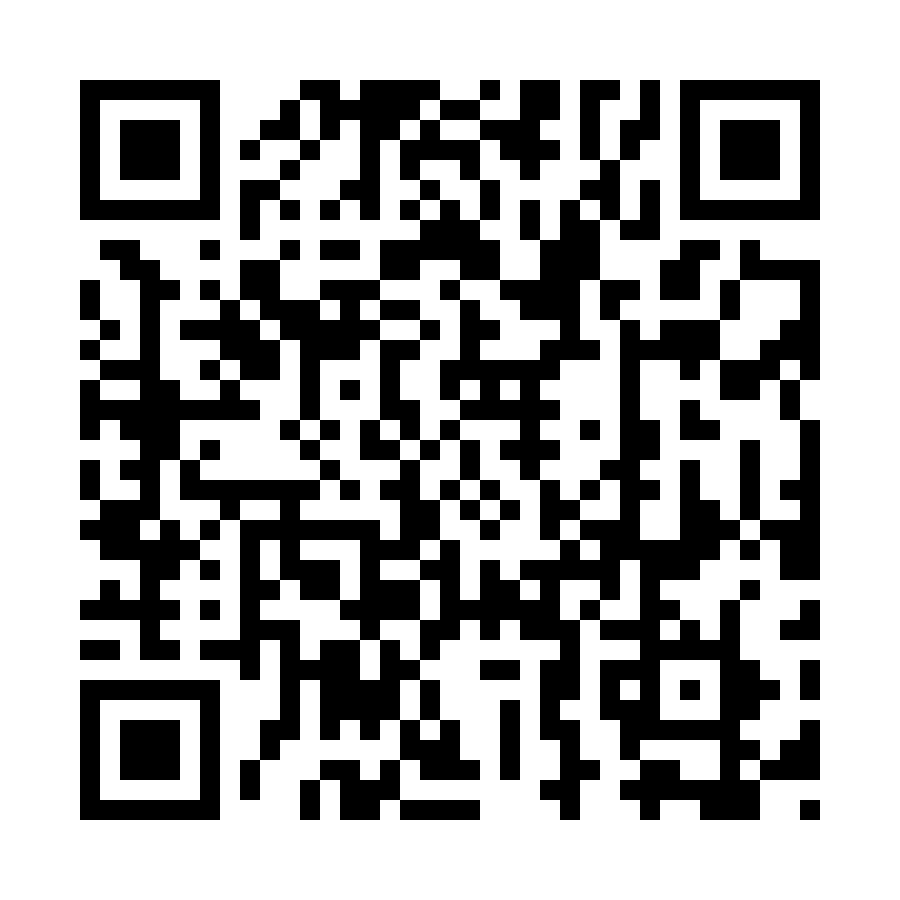 QR code for Travel Business 7985 page