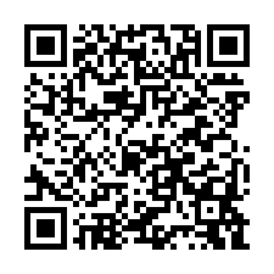 QR code for Beautician (Freelance) Business 788 page