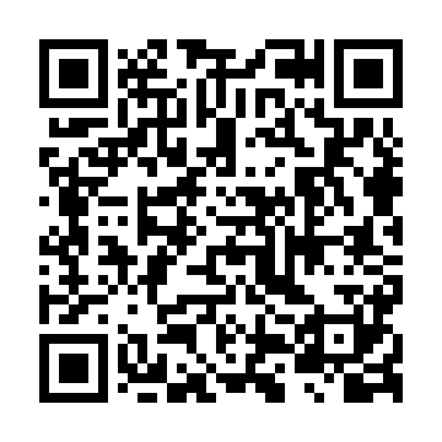 QR code for Makeup Artist (Freelance) Business 789 page