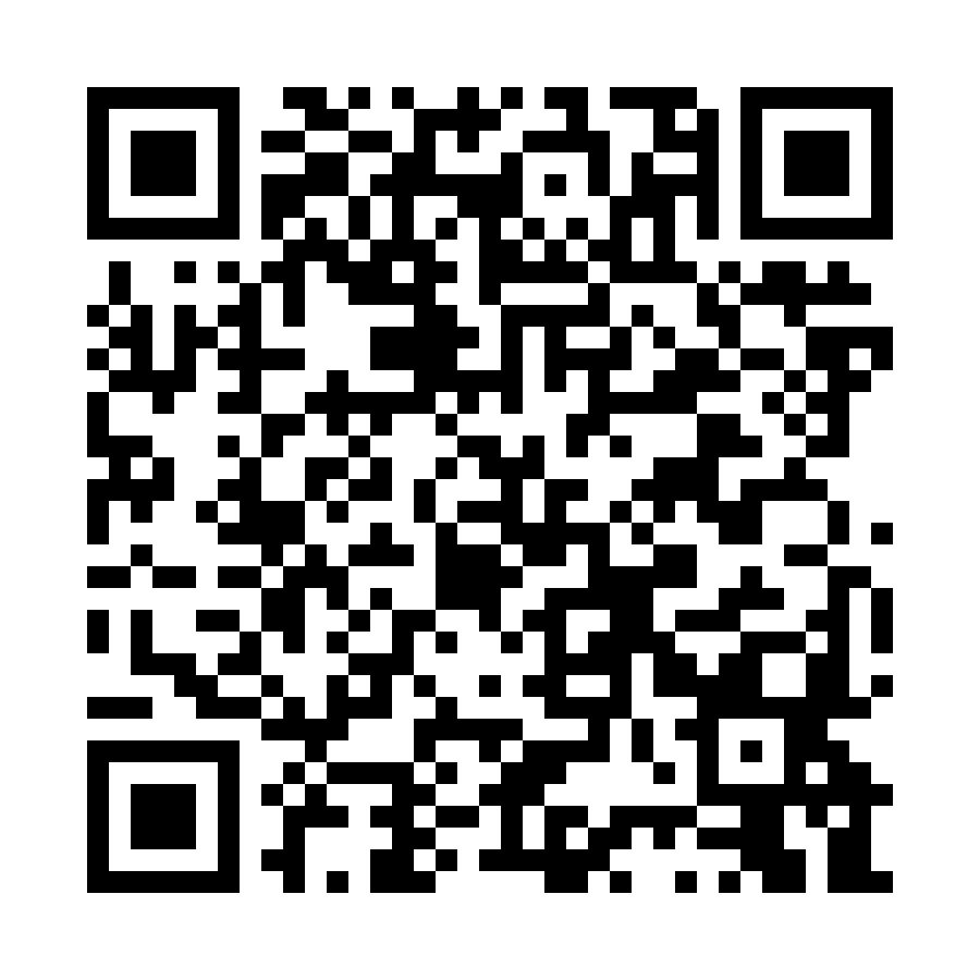 QR code for Personal Trainer (Freelance) Business 790 page