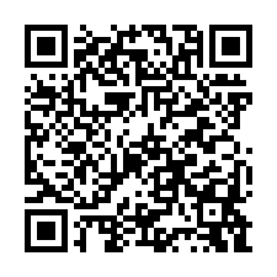 QR code for Language Trainer (Freelance) Business 792 page