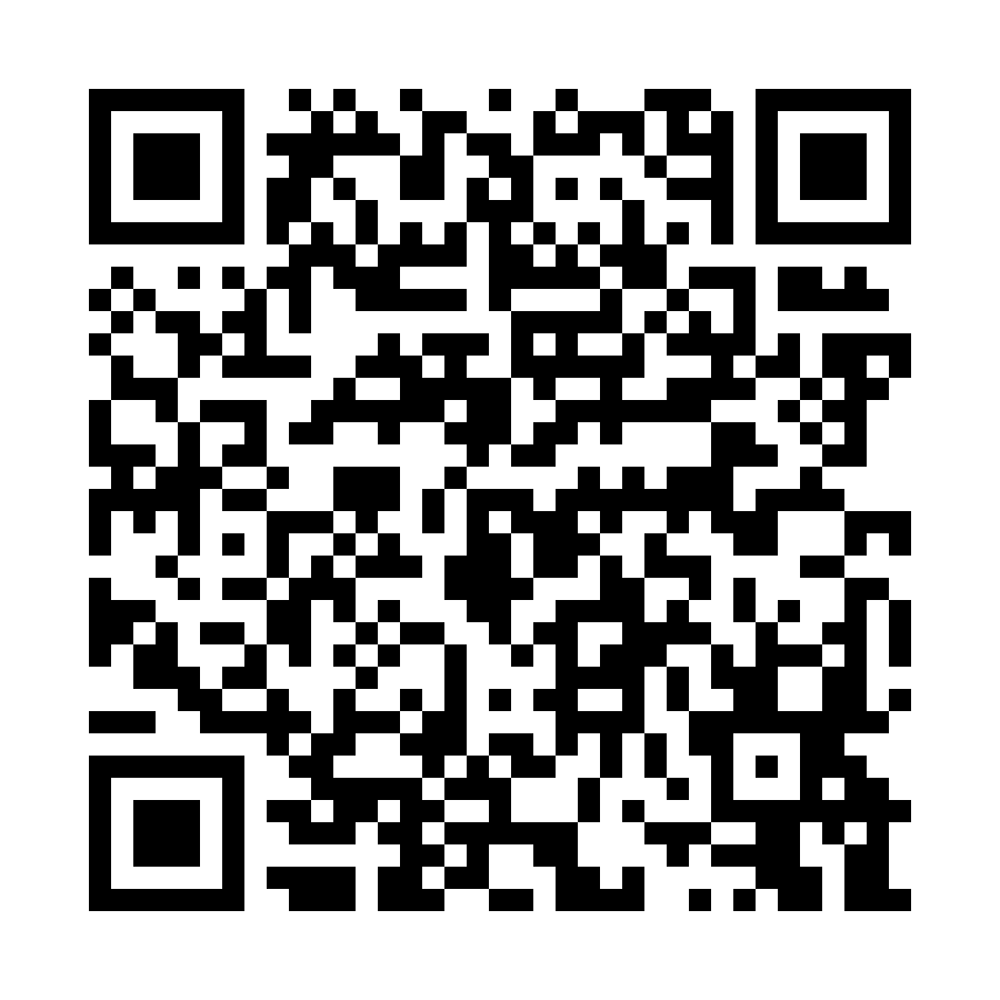 QR code for Makeup Artist (Freelance) Business 8028 page