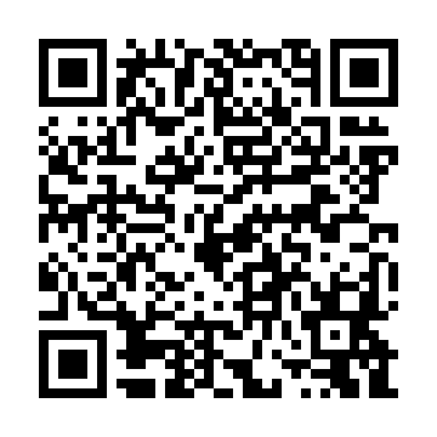 QR code for Personal Trainer (Freelance) Business 8029 page