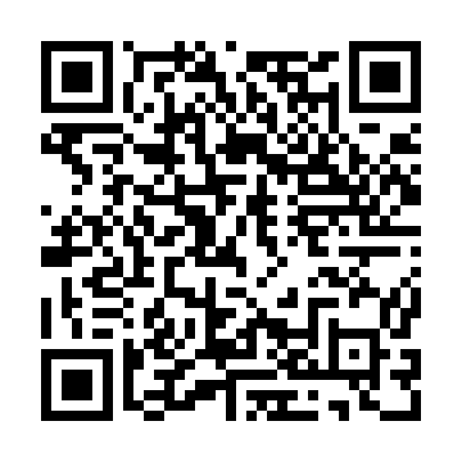 QR code for Language Trainer (Freelance) Business 8031 page