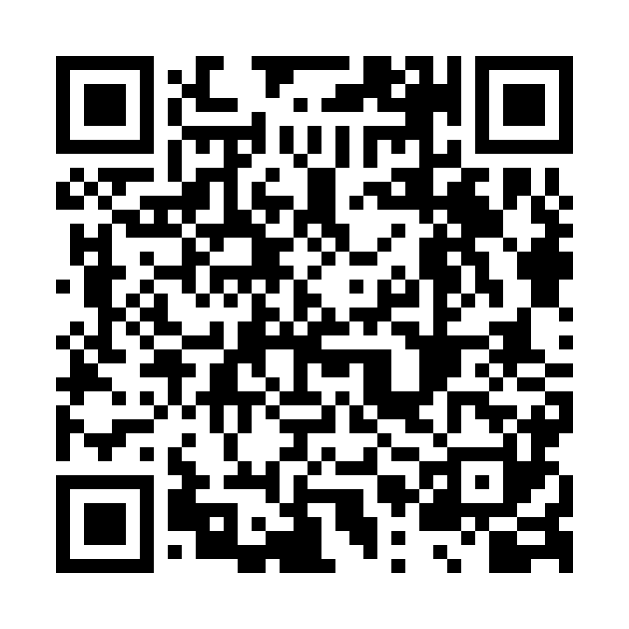 QR code for Voice Over Artist (Freelance) Business 8035 page