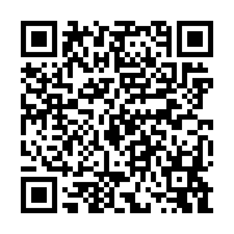 QR code for Hotels Business 8038 page