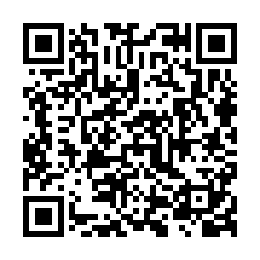 QR code for Voice Over Artist (Freelance) Business 796 page