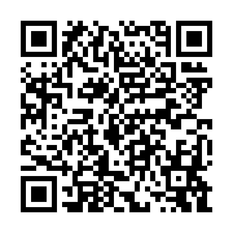 QR code for Social Media Management (Freelance) Business 8075 page