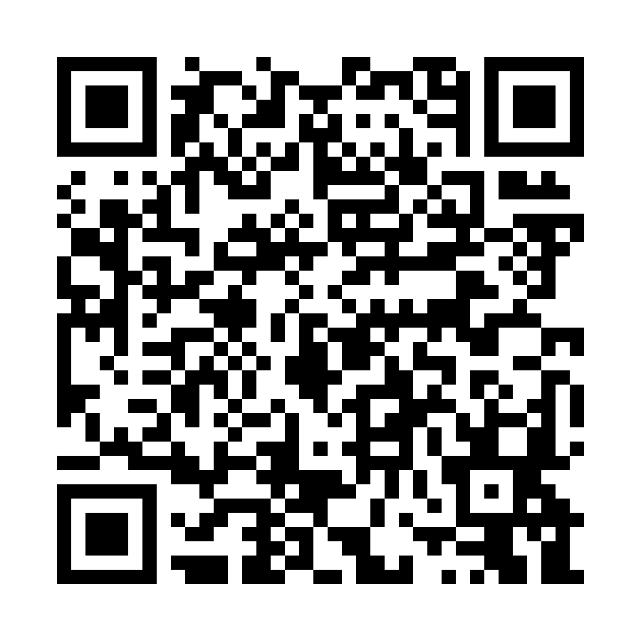 QR code for Video Editing (Freelance) Business 8076 page