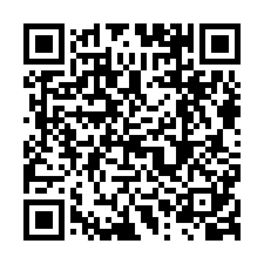 QR code for Beautician (Freelance) Business 8084 page