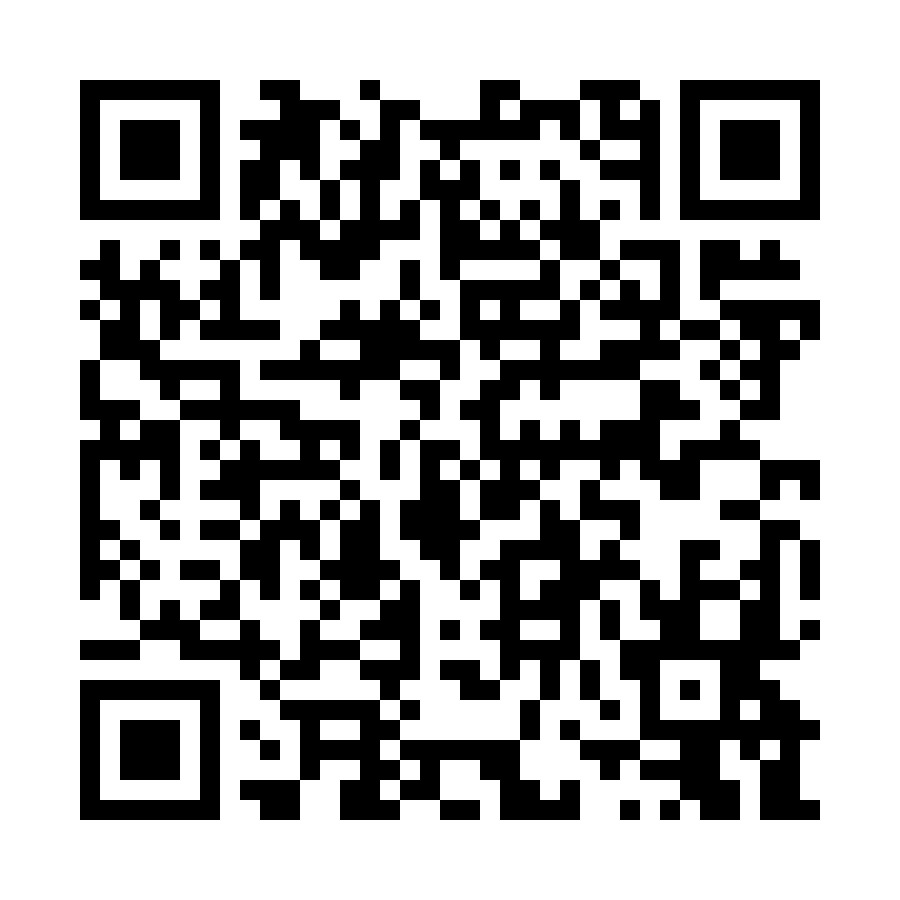 QR code for Makeup Artist (Freelance) Business 8085 page