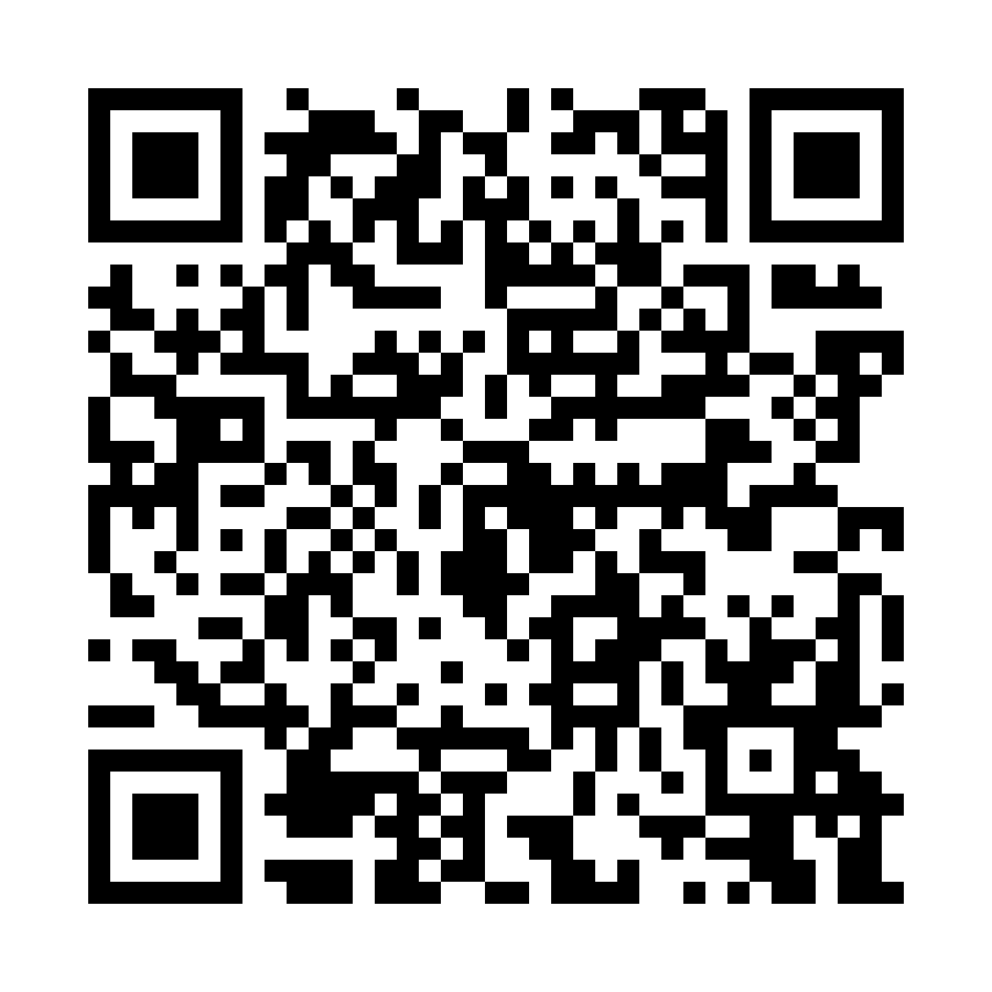 QR code for Voice Over Artist (Freelance) Business 8092 page