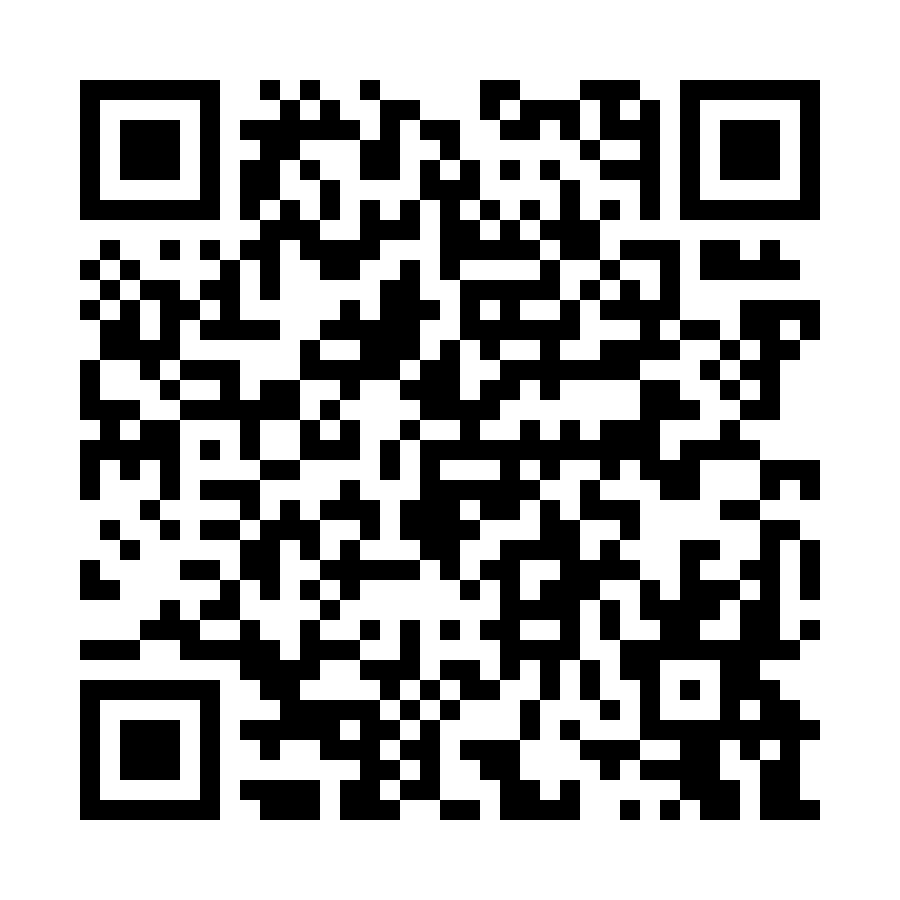 QR code for Hotels Business 8095 page