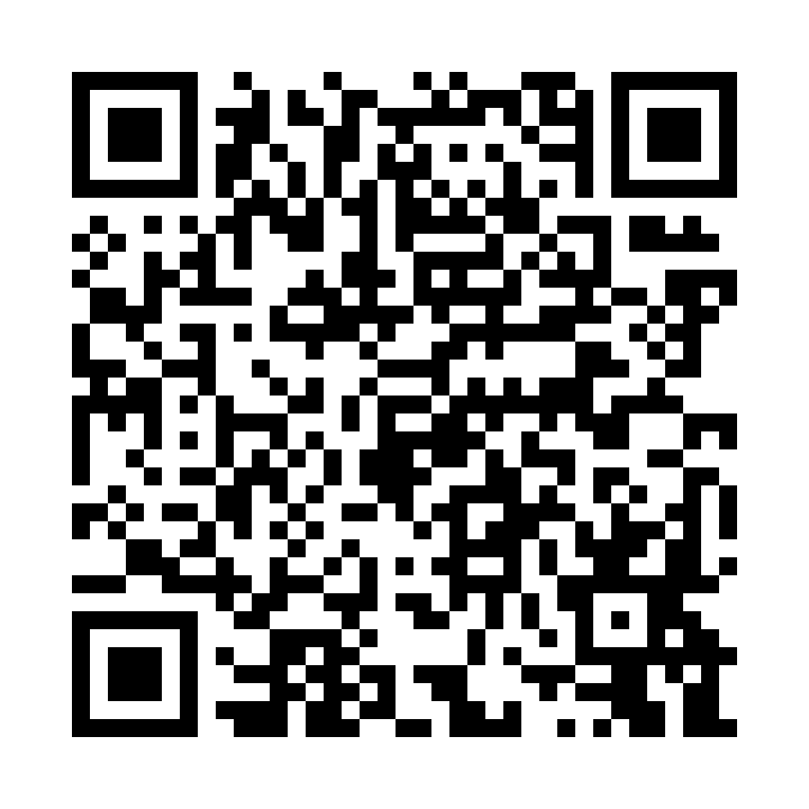 QR code for Restaurants Business 8096 page
