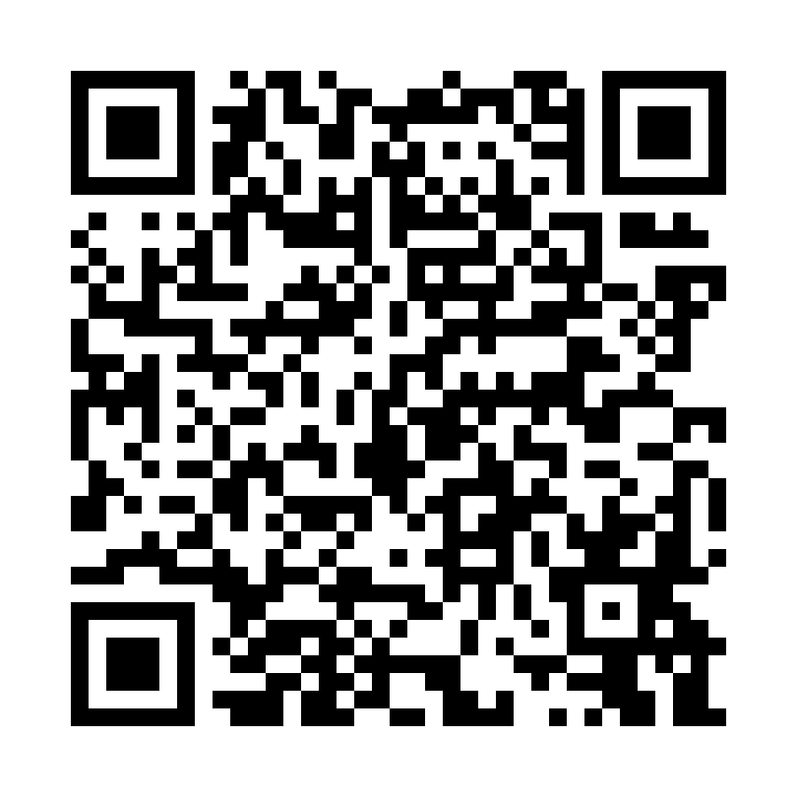 QR code for Healthcare Business 8097 page