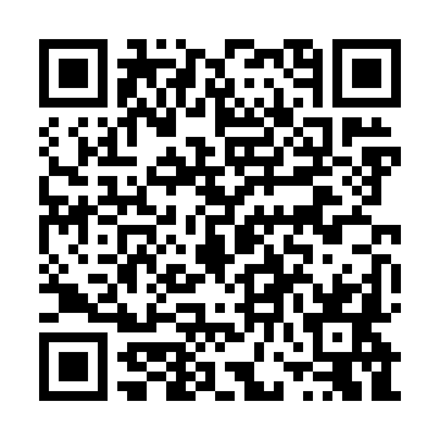 QR code for Travel Business 8099 page