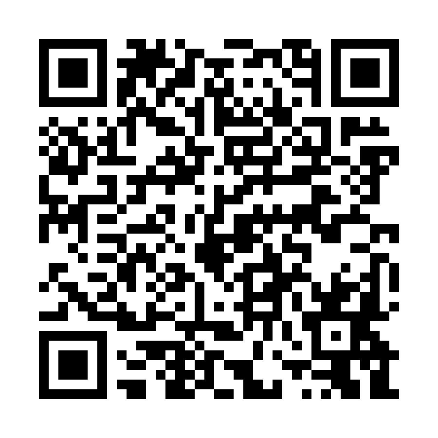 QR code for Beauty and Salon Business 8103 page